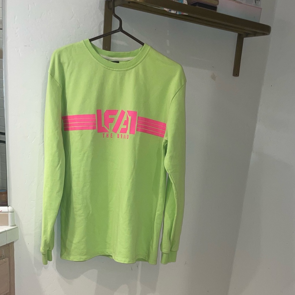 LF LA OVERSIZE SWEATSHIRT